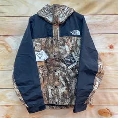 タグ付き未使用 THE NORTH FACE ノースフェイス ノベルティマウンテンライトジャケット NP62551