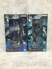 084 未開封 一番くじ 劇場版 呪術廻戦0　1224 A賞 乙骨憂太・B賞 五条悟 2個セット【E0246-004】