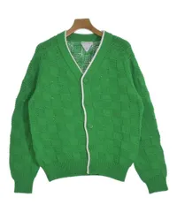 BOTTEGA VENETA カーディガン メンズ 【古着】【中古】【送料無料】のサムネイル