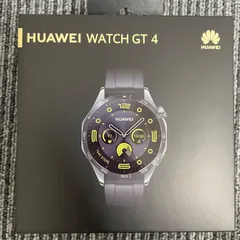 HUAWEI WATCH GT4