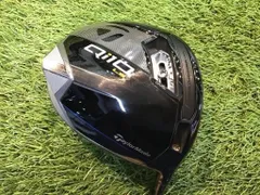 【中古】 テーラーメイド Qi10 LS  9° ドライバー DR 純正特注シャフト (フレックスS) メンズ 男性用 右利き 右用 Cランク ゴルフクラブのサムネイル