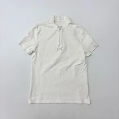 2026年最新】Maison Margiela メンズ ポロシャツの人気アイテム - メルカリ