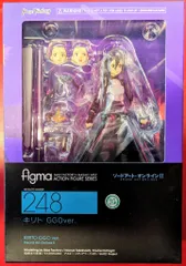 MAXFACTORY figma ソードアート・オンラインⅡ キリト GGOver 248
