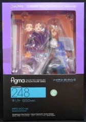 マックスファクトリー figma キリト GGOver. 248