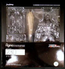 マックスファクトリー FIGMA/テラフォーマーズ !!)テラフォーマー/FIGMA/テラフォーマーズ 230のサムネイル
