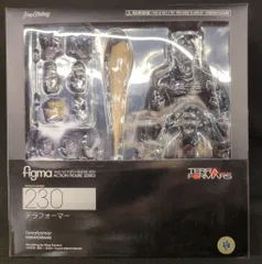 MAXFACTORY figma テラフォーマーズ テラフォーマー 230のサムネイル