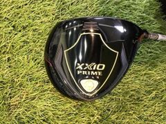 XXIO PRIME ユーティリティクラブ H8 31° 2025 - メルカリ