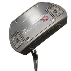 Toulon Golf Alcatraz Blackout H4.5 パター | Mercari