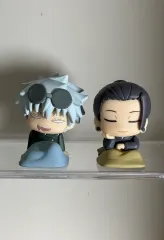 呪術廻戦 五条 夏油（ゲトウ） おねむたん (まとめ売り)