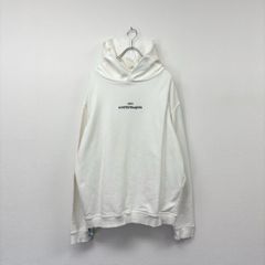 19SS Saint Laurent Paris シグネチャーロゴパーカー - メルカリ