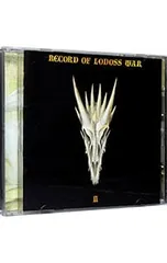 CD／アニメ／「ロードス島戦記」オリジナル・サウンドトラックVol.2