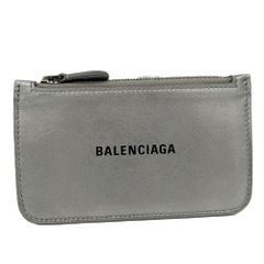 Balenciaga モナコ コイン＆カードホルダー ミニウォレット - メルカリ