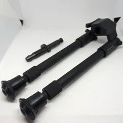 【中古】マルゼン ボールジョイントバイポッド BP-1 (APS-2/SR-2/type96対応)のサムネイル