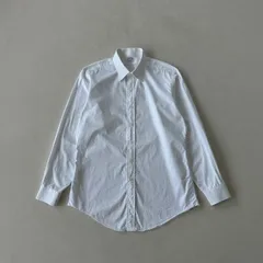 【USA製・90s】ブルックスブラザーズ メーカーズ ドレスシャツ  白