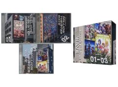 メメントリBlu-ray&冊子】 ・1stLive ・スタートライン - メルカリ