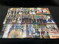 バボカ ハイキュー まとめ売り 110枚 頂 S SP RP NP 他