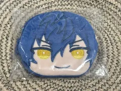 あんさんぶるスターズ！ 漣 ジュン おまんじゅう ポーチ