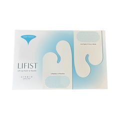 LIFIST Lift-Up Patch & Needle - メルカリ