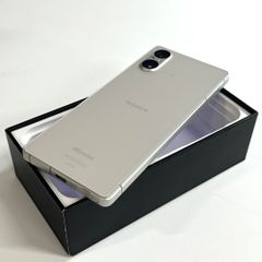 フェア品】Xperia 5 V 128GB｜SIMフリー ｜SO-53D - メルカリ