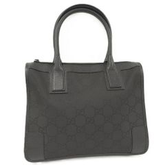 GUCCI グッチ トムフォード期 レザー トートバッグ アーカイブ Y2K 黒