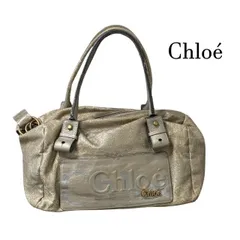 クロエ　Chloé　エクリプス　ミニボストンバッグのサムネイル