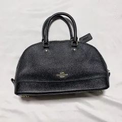 COACH バンダル トートバッグ
