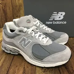 NEW BALANCE M2002RXJ GORE-TEX ニューバランス ゴアテックス【8523-004】