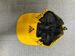 ナイキ acg キャンプキャップ