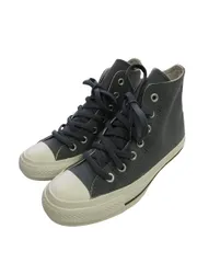 コンバース CONVERSE スニーカー 靴 CHUCK TAYLOR  ALL STAR  チャックテイラー オールスター 1SC181 ハイカット サイズ 23.0 cm グレー QQQ