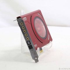 即日発送】Sound Blaster Z SE ほぼ未使用 サウンドカードYS - メルカリ