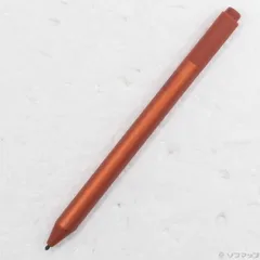 ソフマップ 〔展示品〕 Surface Pen FPS-00047 ポピーレッド【258】のサムネイル