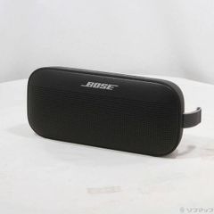 山田専用 BOSE 2個セットsound flex ブラック - メルカリ