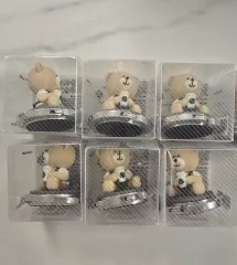 スターバックス バッグフック 6個 新品 まとめ