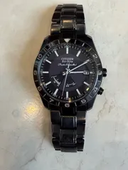 シチズン　Eco-Drive メンズ時計