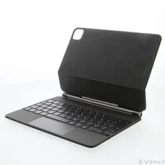 ソフマップ 〔中古品〕 11インチ iPad Pro 第2世代用 MagicKeyboard 日本語(JIS) MXQT2J／A【258】