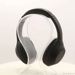 ソフマップ 〔中古品〕 WH-1000XM4 B ブラック【297】