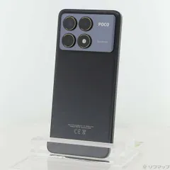 2026年最新】poco f6 256の人気アイテム - メルカリ