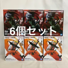 未開封 NARUTO72series うずまきナルト はたけカカシ フィギュア 6個セット SF4862 c101