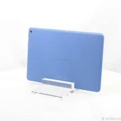 ソフマップ 〔中古品〕 Fire HD 10 2023 32GB ブルー Wi-Fi【377】のサムネイル