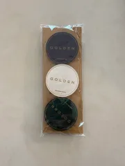 BTS ジョングク ゴールデン グリップトック 未開封