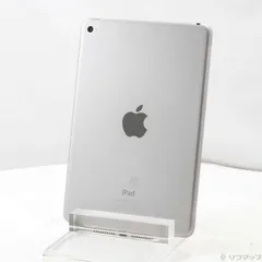 ソフマップ 〔中古品〕 iPad mini 4 128GB スペースグレイ MK9N2LL／A Wi-Fi【377】