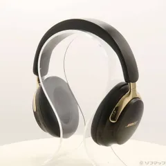 ソフマップ 〔中古品〕 Bose QuietComfort Ultra Headphones 2nd Gen デザートゴールド【349】