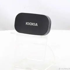 ソフマップ 〔展示品〕 SSD-PKP1.0U3G2-B ブラック【262】のサムネイル