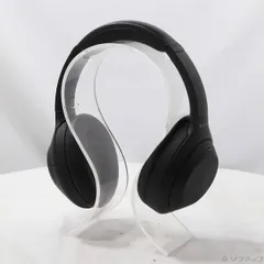 ソフマップ 〔中古品〕 WH-1000XM4 B ブラック【349】