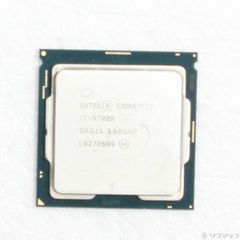 QV1L (Intel Core i9 11900T相当のES品) - メルカリ