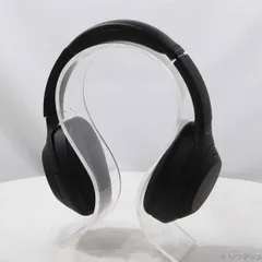 ソフマップ 〔中古品〕 WH-1000XM4 B ブラック【297】