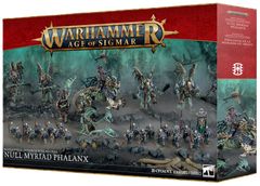 ウォーハンマー】コンバットパトロール：アイアンウォリアー COMBAT