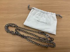 SH263484234　アンテプリマ　チェーンストラップ