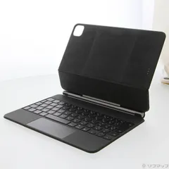 ソフマップ 〔中古品〕 11インチ iPad Pro 第2世代用 MagicKeyboard 日本語(JIS) MXQT2J／A【297】