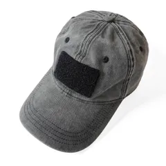 STABRIDGE スタブリッジ REMOVABLE PATCH CAP サイズXXL キャップ the Apartment アパートメント ブラック　【WSP】